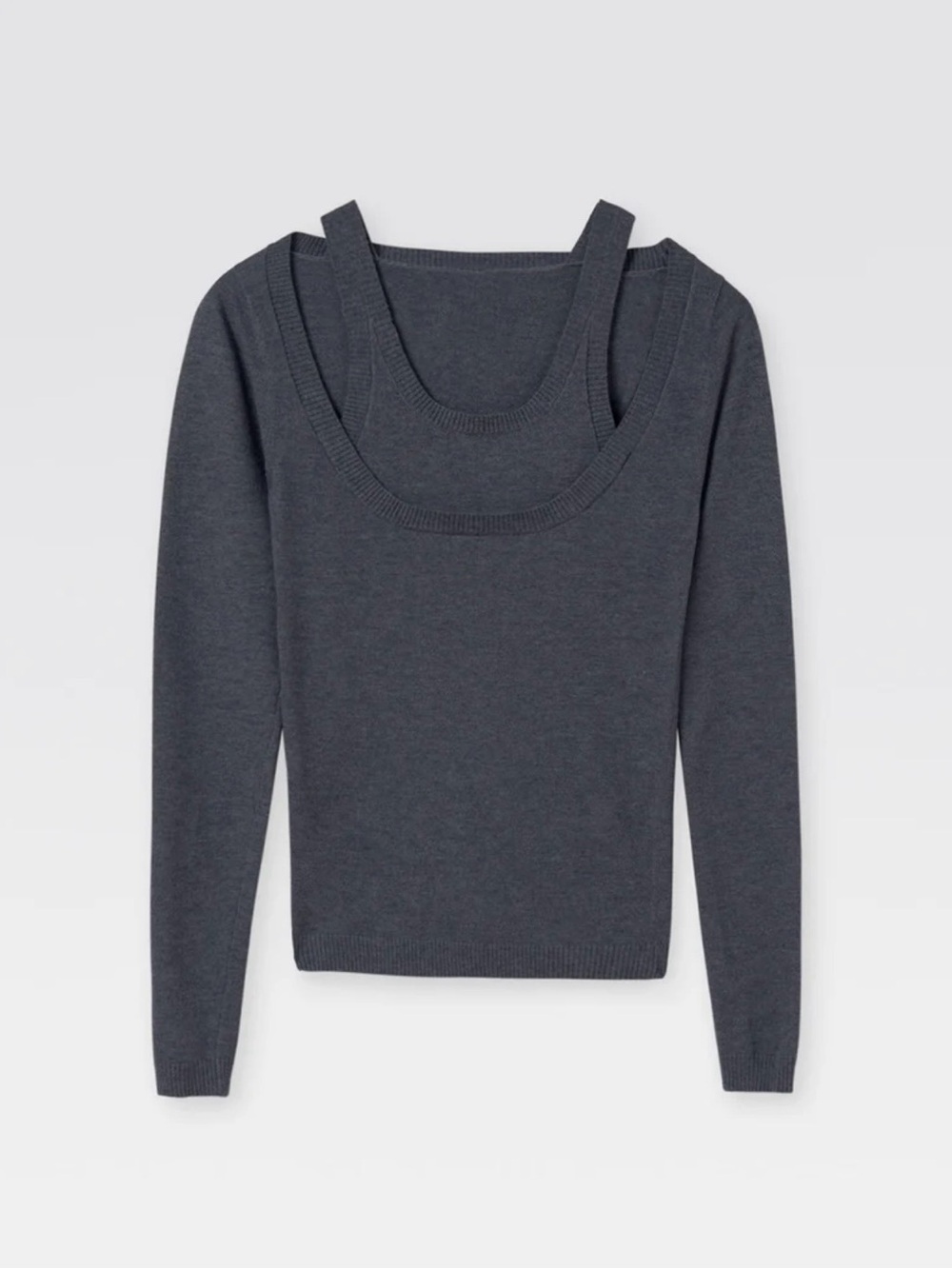 Gimaguas Étoile Jumper Sweater Top